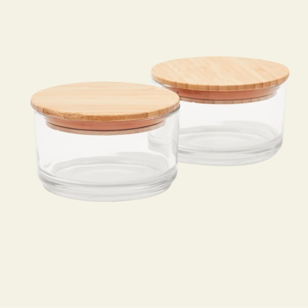 Material Canister